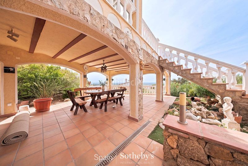 Foto bb91cb0c-459a-42eb-9fd4-4e0103d1a1a1. Casa amb aparcament piscina a Palau-saverdera