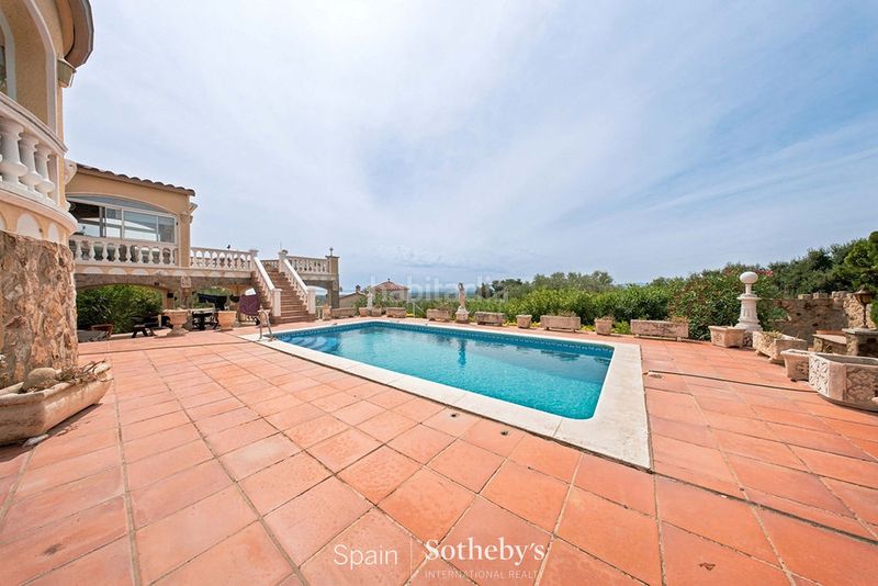 Foto c66cab93-a4f8-40b3-8265-23706eece638. Casa amb aparcament piscina a Palau-saverdera