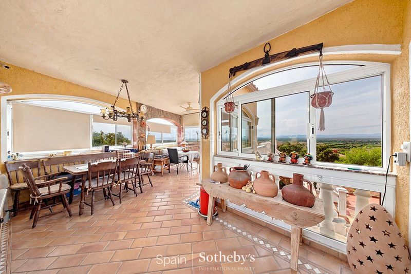 Foto dd91cb9e-461f-4300-b0ef-c342d8bf29a0. Casa amb aparcament piscina a Palau-saverdera