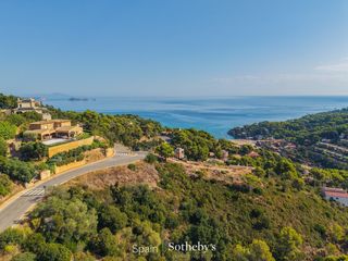 Terreny residencial a Carretera de la Platja del Racó