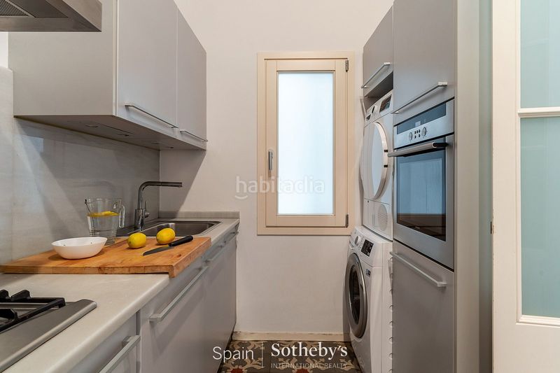 Foto 01cf4731-8f09-402e-9b49-d40ec91d0897. Apartament amb calefacció a Dreta de l´Eixample Barcelona