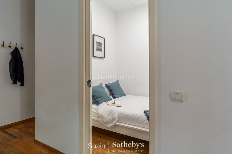 Foto 13d64361-bab6-46e7-86bb-ca25bc75608f. Apartament amb calefacció a Dreta de l´Eixample Barcelona