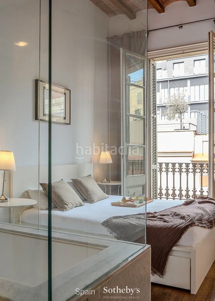 Foto 1afa9383-4555-46ba-8024-ce93a706be08. Apartament amb calefacció a Dreta de l´Eixample Barcelona