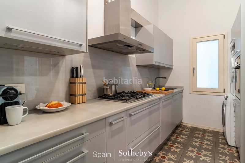 Foto 28c4451a-4f2a-4ac3-ba7b-23342b4eae37. Apartament amb calefacció a Dreta de l´Eixample Barcelona