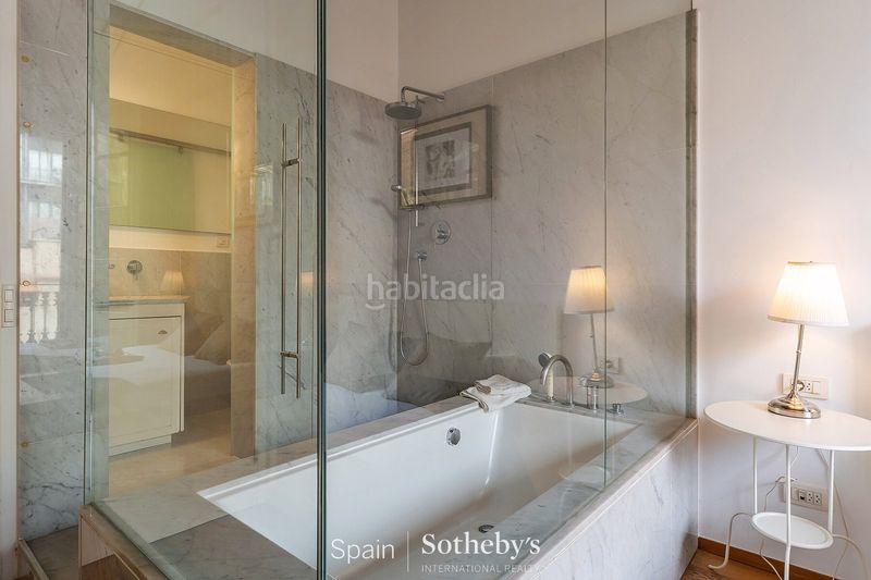 Foto 4e1410ba-f06f-4424-9031-af736fc87180. Apartament amb calefacció a Dreta de l´Eixample Barcelona