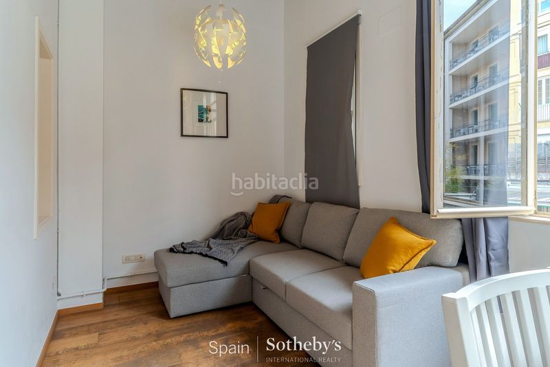 Foto 6a13d88e-ca61-44ae-97a3-4817ca5fa6a4. Apartament amb calefacció a Dreta de l´Eixample Barcelona