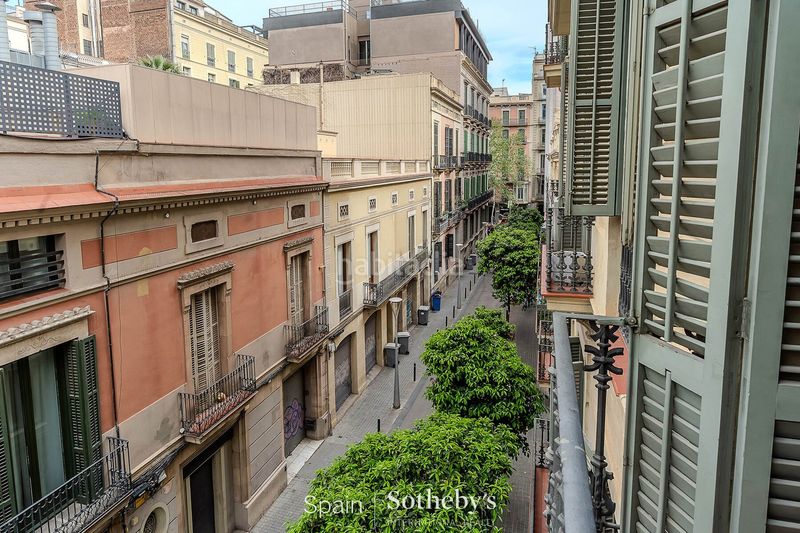 Foto 6fb8ef1e-5a5e-4f2d-a81d-eaae64af19ce. Apartament amb calefacció a Dreta de l´Eixample Barcelona