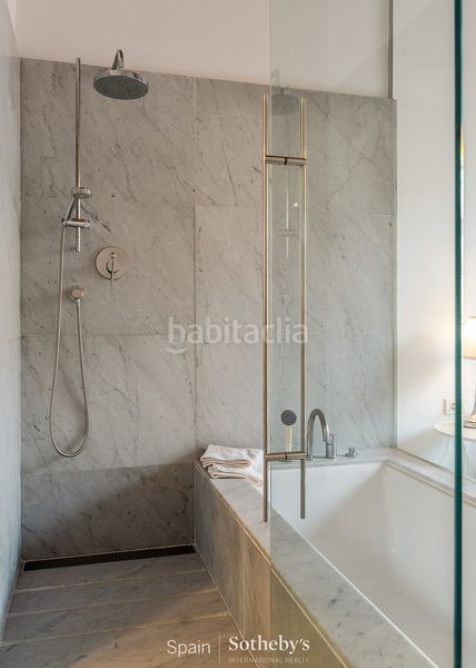 Foto 7062297b-7132-418c-99e2-2c512f6f5e6b. Apartament amb calefacció a Dreta de l´Eixample Barcelona