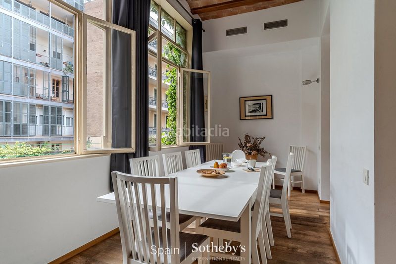 Foto 77c65697-ad76-4d66-ad3a-d0d73e395f4b. Apartament amb calefacció a Dreta de l´Eixample Barcelona