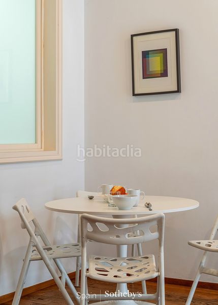 Foto 7f316eb6-5782-4ff4-ae2e-4f90134ce840. Apartament amb calefacció a Dreta de l´Eixample Barcelona
