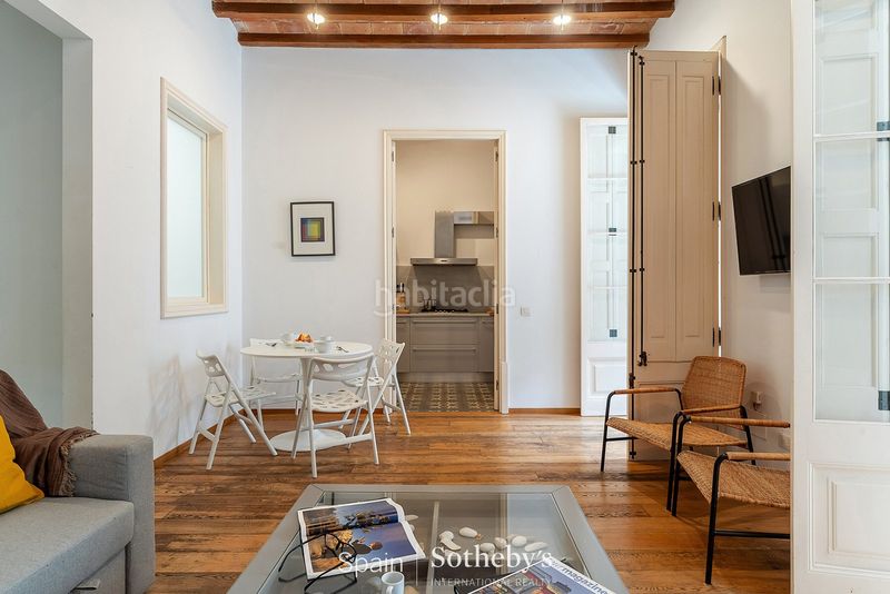 Foto 91199b04-1738-49e8-91e8-abd7a9b4ca9a. Apartament amb calefacció a Dreta de l´Eixample Barcelona