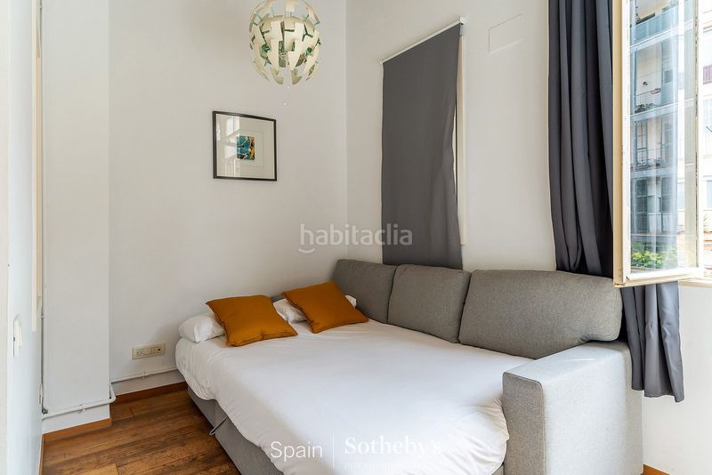 Foto 9c050348-127a-4c17-a770-6a48fbc9c52a. Apartament amb calefacció a Dreta de l´Eixample Barcelona
