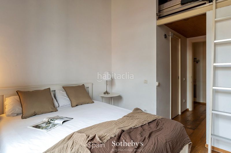 Foto a4461464-41ea-4a17-b626-537e57a4d2c9. Apartament amb calefacció a Dreta de l´Eixample Barcelona