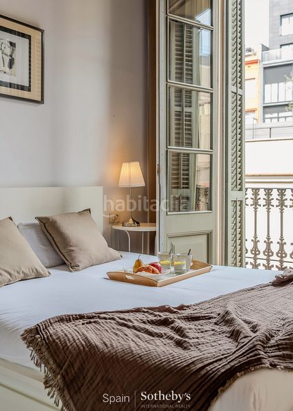 Foto a49cf7c5-c066-48ae-baee-5799d8e2f35d. Apartament amb calefacció a Dreta de l´Eixample Barcelona