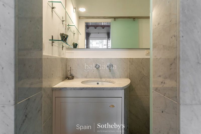 Foto c38ddf06-89eb-46b2-8ab1-79f4f70a8f4b. Apartament amb calefacció a Dreta de l´Eixample Barcelona