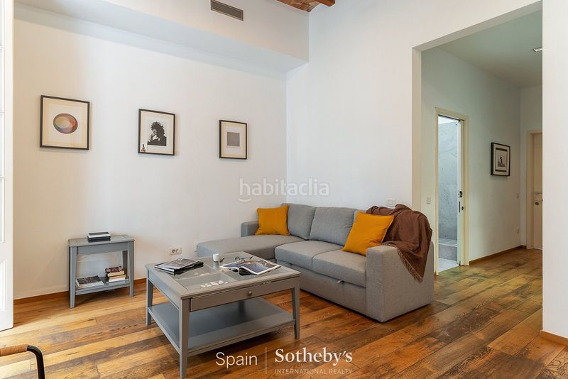 Foto d41fda78-0e69-4980-976e-e9e78def1f4d. Apartament amb calefacció a Dreta de l´Eixample Barcelona