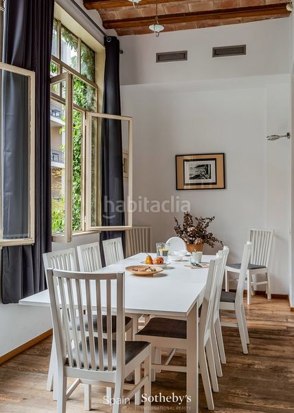 Foto f4698e55-e5f6-4dae-8159-98017a64eadc. Apartament amb calefacció a Dreta de l´Eixample Barcelona