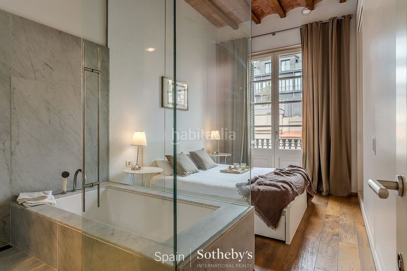 Foto fec2582c-5445-4b10-beda-00e5ebaa4882. Apartament amb calefacció a Dreta de l´Eixample Barcelona