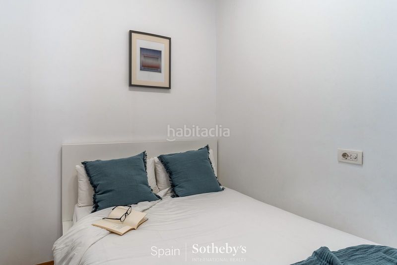 Foto 1624024c-cabf-42f6-90f5-2305fe14a302. Apartament amb calefacció a Dreta de l´Eixample Barcelona