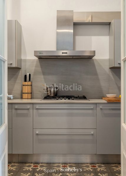 Foto 1adb6a4d-0a0e-4729-80de-7e701eb0cf20. Apartament amb calefacció a Dreta de l´Eixample Barcelona