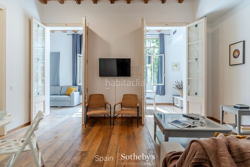 Foto 3d61f321-705b-4fca-b999-26b2fa148a0d. Apartament amb calefacció a Dreta de l´Eixample Barcelona