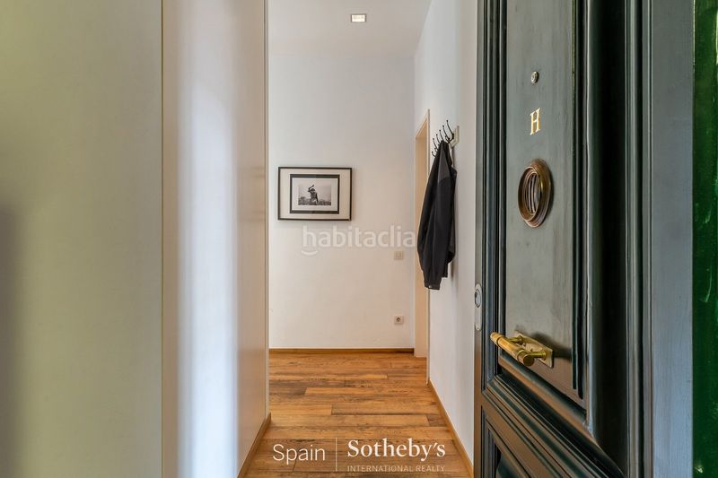 Foto ce22bd4e-4b52-46bf-9187-934824bb00bf. Apartament amb calefacció a Dreta de l´Eixample Barcelona