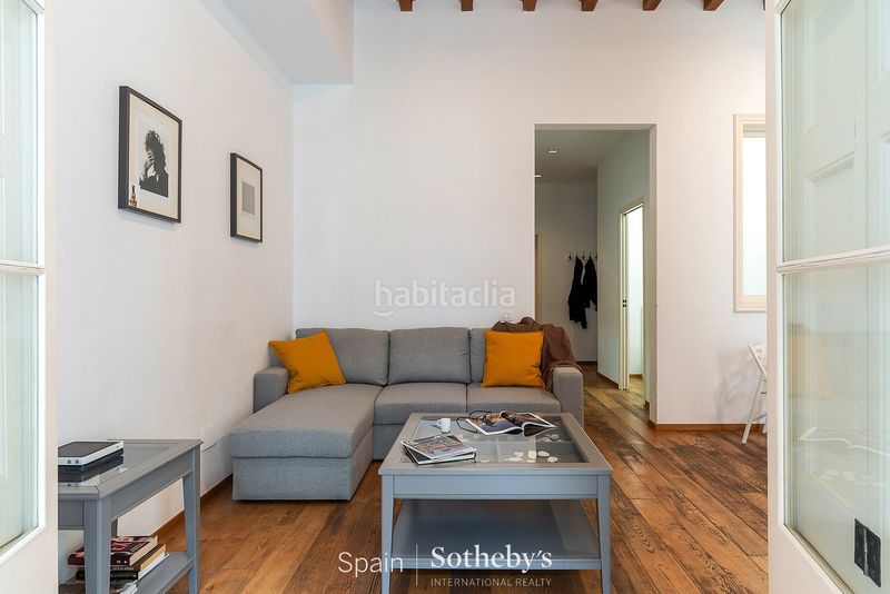 Foto e45b6422-1f15-48c9-bcb8-76a030ed0f8a. Apartament amb calefacció a Dreta de l´Eixample Barcelona