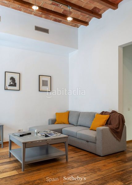 Foto ea152eb0-c3f3-4b0f-a4d4-7d1099948c57. Apartament amb calefacció a Dreta de l´Eixample Barcelona