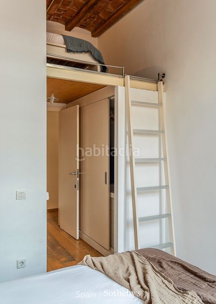 Foto f123b71f-76f2-4dcc-a813-61ed59fd16eb. Apartament amb calefacció a Dreta de l´Eixample Barcelona