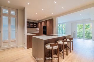 Apartament a Carrer de Roger de Llúria