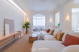 Appartement à Carrer de Mallorca