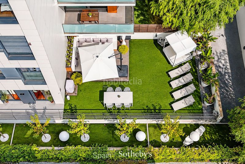 Foto 0b9a4c6b-3a35-4a5a-a202-596341b75670. Apartment with heating parking pool in La Plana Sitges