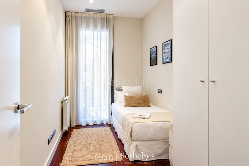 Foto 2222f11b-9fae-49d3-9e54-4b9da13804d7. Apartment with heating parking pool in La Plana Sitges