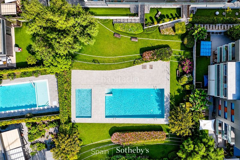 Foto 5ec0e0b8-f9c0-495a-ac23-37c45a391c86. Apartment with heating parking pool in La Plana Sitges