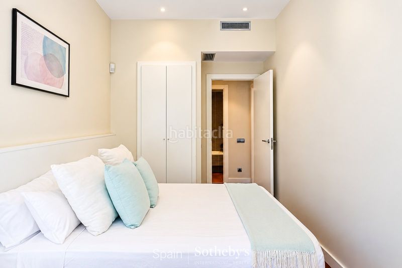 Foto f32c712e-6550-4bcf-8b26-b5cdd3642d72. Apartment with heating parking pool in La Plana Sitges