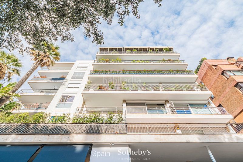 Foto 04ea9c9b-7785-49da-8470-3414dc0b447c. Piccolo appartamento con riscaldamento parcheggio in Barcelona