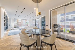 Apartamento en Via Augusta
