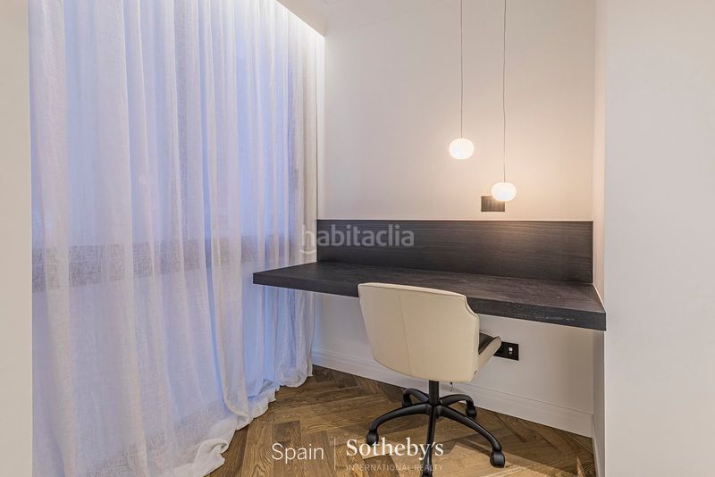 Foto a9c1f142-8528-43f0-bbfc-6a2661278eb9. Piccolo appartamento con riscaldamento parcheggio in Barcelona
