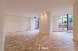 Apartamento en Carrer de Provença