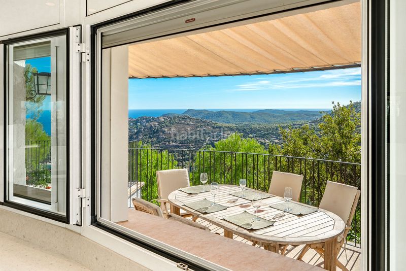 Foto 0bc36572-232d-4c08-81fd-302c2ab63355. Haus mit heizung parking pool in Fornells-Aiguablava Begur