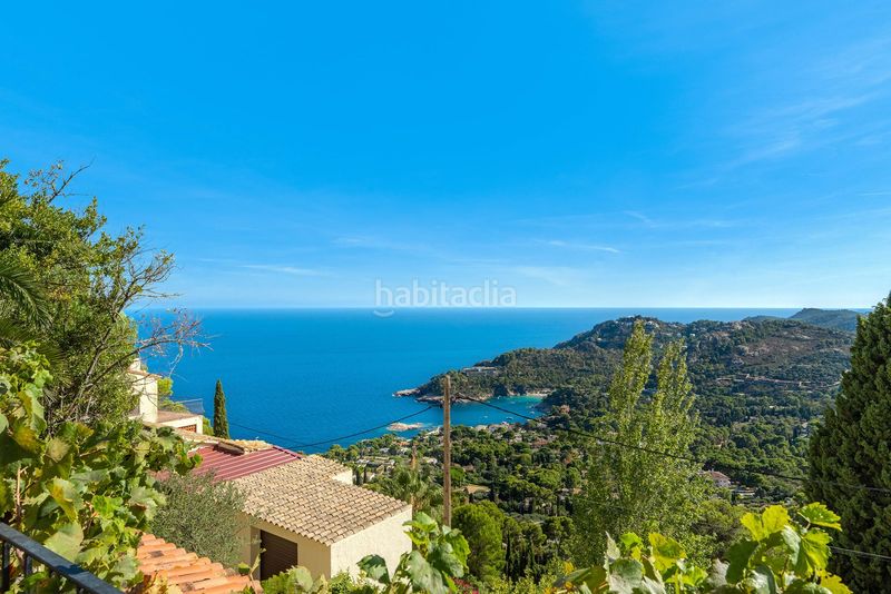 Foto 435775d4-729e-428a-aeb3-55fb7694d951. Haus mit heizung parking pool in Fornells-Aiguablava Begur