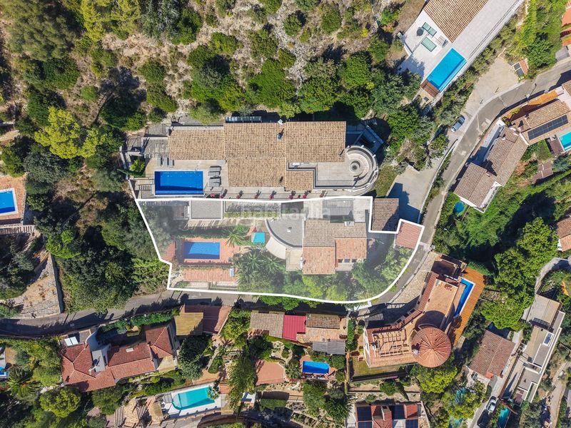 Foto 48a5aa20-476c-4f4a-9c18-3d21a6a6aca7. Haus mit heizung parking pool in Fornells-Aiguablava Begur