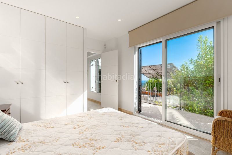 Foto 4ad6d895-a3c8-4df4-a886-f37d0b7fb712. Haus mit heizung parking pool in Fornells-Aiguablava Begur