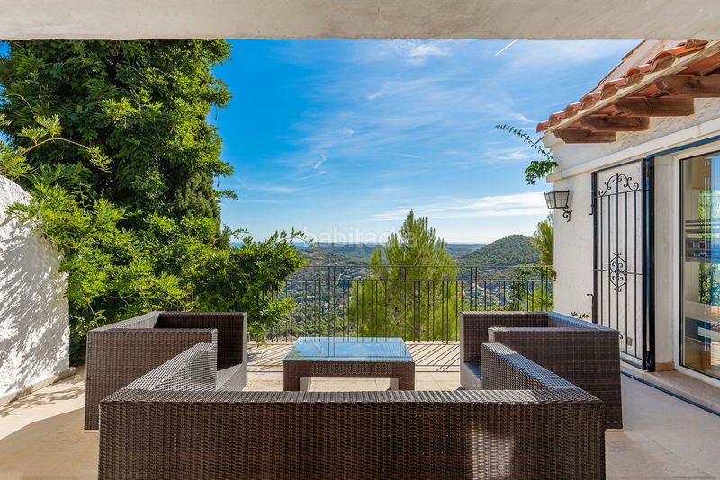 Foto 9b8a52b0-dbaf-4b93-90b2-0e75c072ee0b. Haus mit heizung parking pool in Fornells-Aiguablava Begur