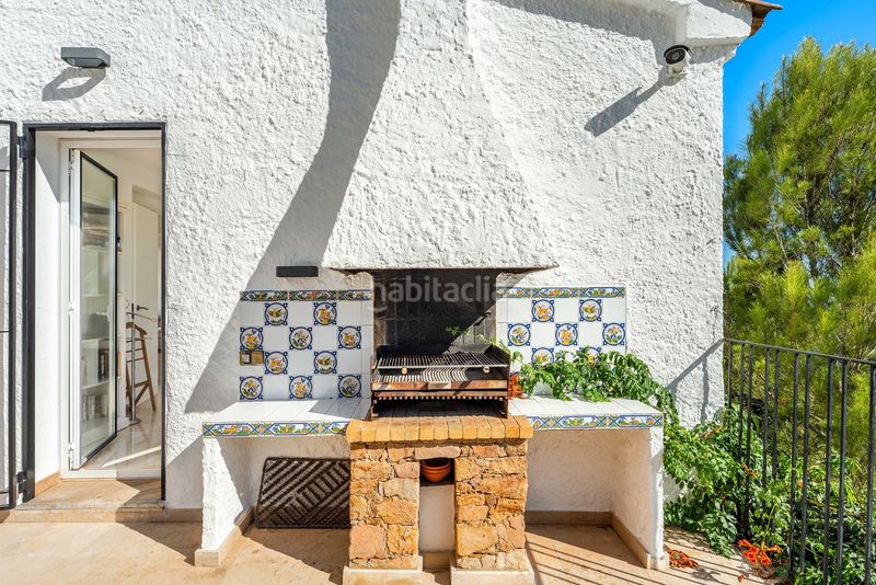 Foto 9ef43b0f-9833-4eef-b822-a7ab818c16ba. Haus mit heizung parking pool in Fornells-Aiguablava Begur