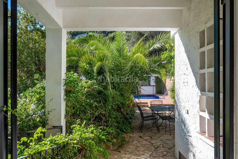 Foto e051bcdb-33a8-4e55-a25c-f33866e9133c. Haus mit heizung parking pool in Fornells-Aiguablava Begur