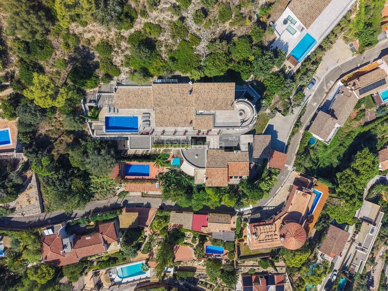 Foto ece60060-d272-47f0-911c-0d2356f9b4c6. Haus mit heizung parking pool in Fornells-Aiguablava Begur