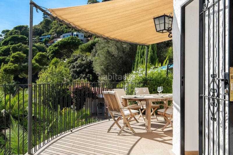 Foto f0715914-0eeb-4009-bad7-1fee6edd772b. Haus mit heizung parking pool in Fornells-Aiguablava Begur