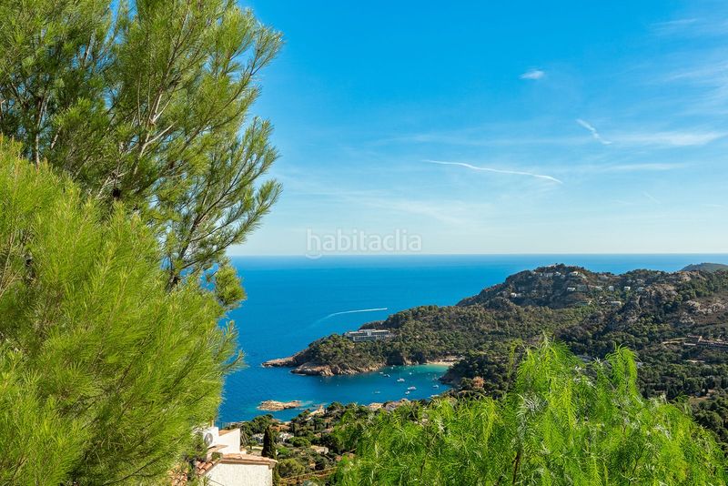 Foto f2f268a7-368e-4f07-ba19-49cf771f355c. Haus mit heizung parking pool in Fornells-Aiguablava Begur