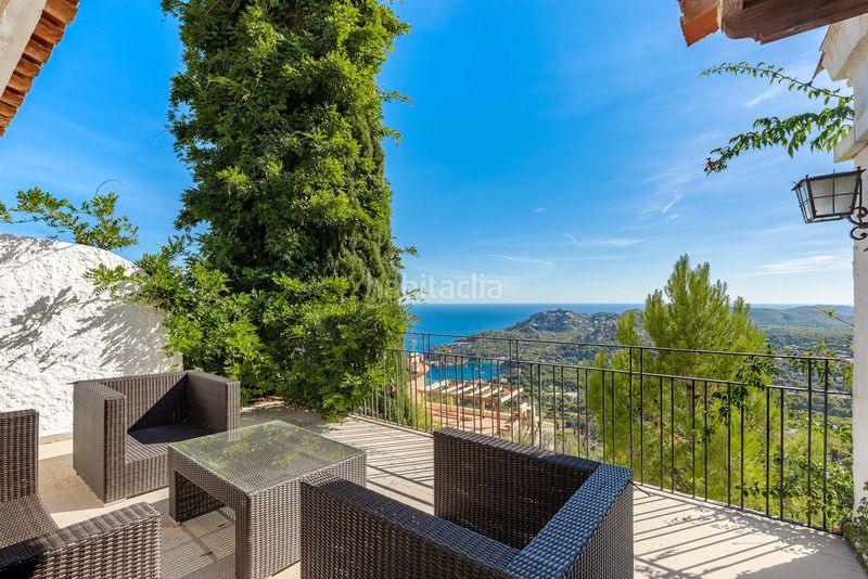 Foto f7ca1470-0ad2-4045-93ae-5623113658f1. Haus mit heizung parking pool in Fornells-Aiguablava Begur